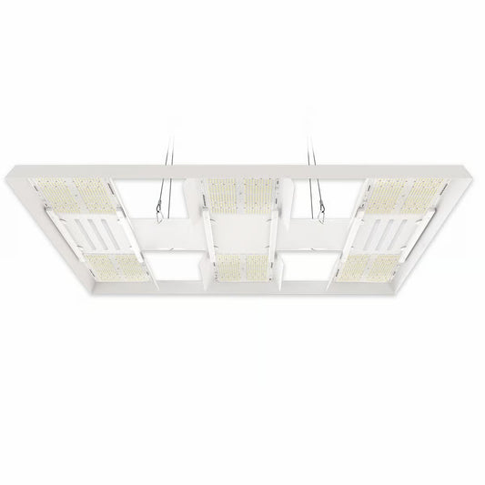 HLG Scorpion Diablo X - 700W Enhanced Spectrum LED Grow Light